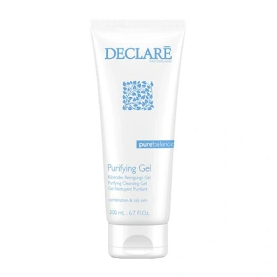 Abbildung von Declaré Purifying Cleansing Gel