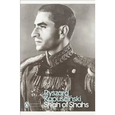 Abbildung von Shah of Shahs (Penguin Modern Classics)