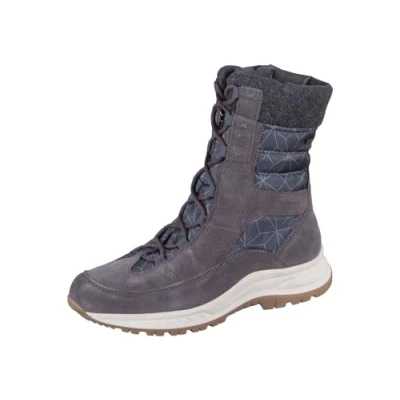 Abbildung von TAMARIS Comfort Textil Schnürboot