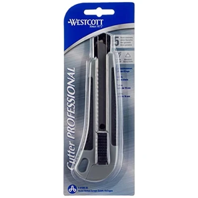 Abbildung von Westcott Cuttermesser, E 84005 00