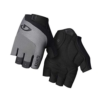 Abbildung von Giro Bike Bravo Gel Handschuhe Charcoal M 22