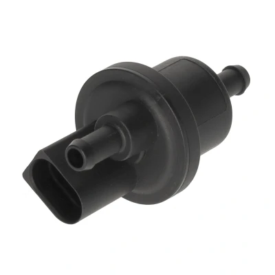 Abbildung von FEBI BILSTEIN 186168 Be /Entlüftungsventil, Kraftstoffbehälter VOLKSWAGEN: Golf 6, 5, Polo V Hatchback, AUDI: A2, A4 B5 Avant, A3 Sportback