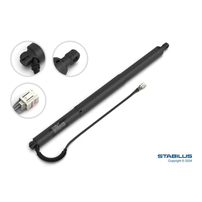 Abbildung von STABILUS 492874 Heckklappendämpfer elektrisch