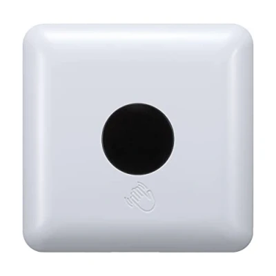 Abbildung von ORNO CR 268 Kontaktlos Lichtschalter Unterputz Erfassungsbereich 5 6 cm IP20 1200W