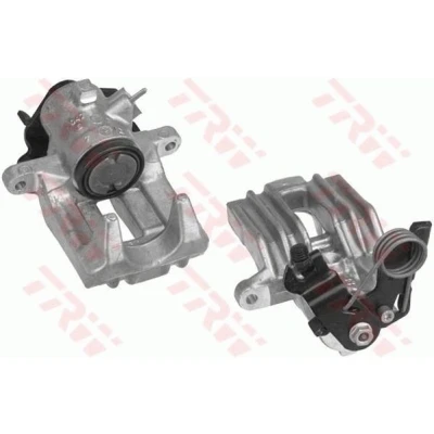 Abbildung von TRW BHN193 Bremssattel Aluminium VOLKSWAGEN: Passat B5 GP Estate, Saloon, AUDI: A6 C5 Avant, Allroad C5, Saloon