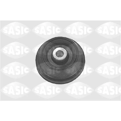 Abbildung von SASIC 1615205 Federbeinstützlager Hinterachse PEUGEOT: 406 Saloon