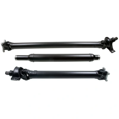 Abbildung von FEBI BILSTEIN 174110 Kardanwelle hinten MERCEDES BENZ: Vito Minibus, Mixto