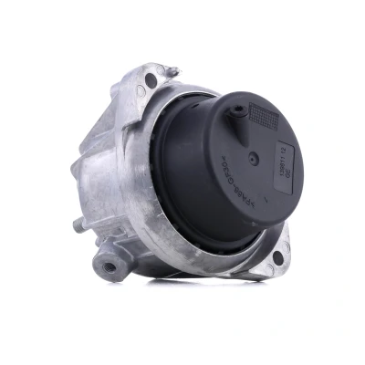 Abbildung von FEBI BILSTEIN 32070 Motorlager rechts Hydrolager Aluminium gelb BMW: 3 Coupe, Touring, Saloon kfzteile, mister auto, atp autoteile, kfzteile24