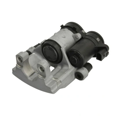 Abbildung von ATE 24.6242 7011.5 Bremssattel mit Elektromotor, ohne Halter MERCEDES BENZ: C Class Saloon, T modell