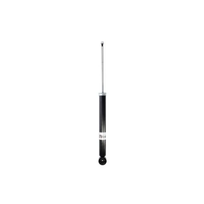 Abbildung von Magnum Technology AGX110MT Stoßdämpfer Hinterachse Gasdruck Zweirohr Federbein oben Stift, unten Auge OPEL: Astra J Sports Tourer, Hatchback