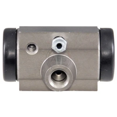 Abbildung von A.B.S. 62107 Bremszylinder 17,5 RENAULT: CLIO 4, 2, Thalia 1, DACIA: SANDERO I, Logan I Saloon