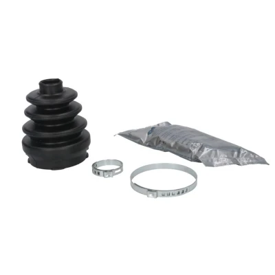 Abbildung von SPIDAN 24856 Achsmanschette 93,00 NBR (Nitril Butadien Kautschuk) ohne Lager FIAT: Seicento / 600 Hatchback
