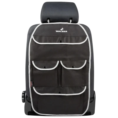 Abbildung von WALSER 30032 Kofferraum Organizer hinten