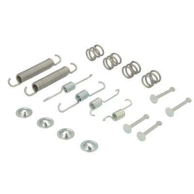 Abbildung von Zubehörsatz, Bremsbacken QUICK BRAKE 105 0012