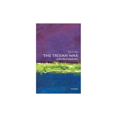 Abbildung von The Trojan War: A Very Short Introduction (Very Introductions)