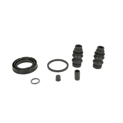 Abbildung von AUTOFREN SEINSA D42596 Bremssattel Reparatursatz Hinterachse 38 CITROËN: C4 Grand Picasso 2, C5 Aircross, OPEL: Vivaro A Van