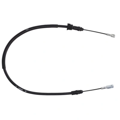 Abbildung von BOSCH 1 987 482 548 Handbremsseil 1032 RENAULT: MASTER 3 Bus, Kasten