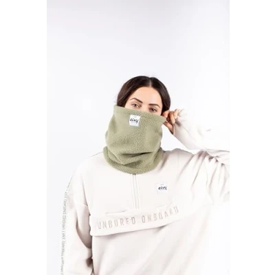 Abbildung von Eivy Damen Halswärmer Adjustable Sherpa Neckwarmer