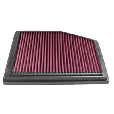 Abbildung von K&amp;N 33 2773 Motorluftfilter: Hochleistung, Prämie, Abwaschbar, Ersatzfilter,Erhöhte Leistung, 1996 2004 Boxster