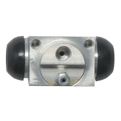 Abbildung von ABE C51096ABE Bremszylinder 19,05mm Hinterachse Aluminium RENAULT: CLIO 2, 3, Modus / Grand Modus, NISSAN: MICRA Note I