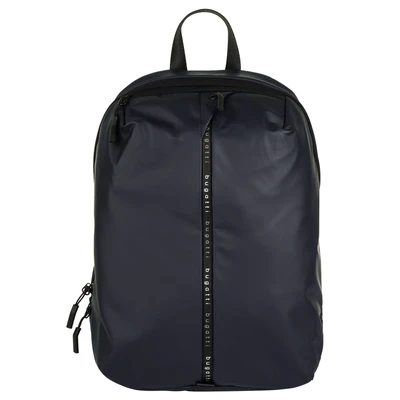 Abbildung von bugatti Tagesrucksack, Herren, Größe: One Size, Navy