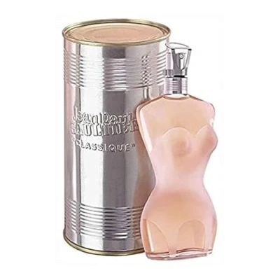 Abbildung von JEAN PAUL GAULTIER Edt Vapo 100 Ml