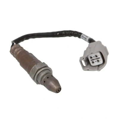 Abbildung von DENSO DOX 0598 Lambdasonde M18x1.5 beheizt, Fingersonde, Breitband Lambda Sonde MAZDA: 2 Hatchback