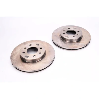 Abbildung von FERODO PREMIER DDF1603 Bremsscheibe 256 22 4 100 Belüftet geölt ohne Schrauben HYUNDAI: i20 II Hatchback, I Active, KIA: RIO 3