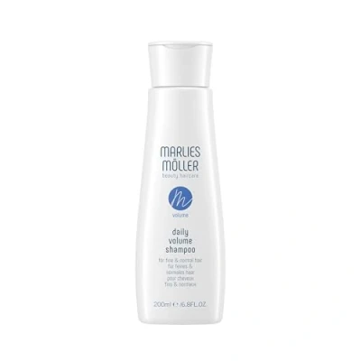 Abbildung von Marlies Möller Daily Volume Shampoo