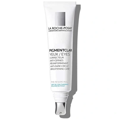 Abbildung von La Roche Posay Pigmentclar Augencreme 15 ml