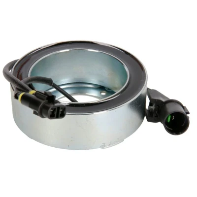 Abbildung von Spule, Magnetkupplung THERMOTEC KTT030108
