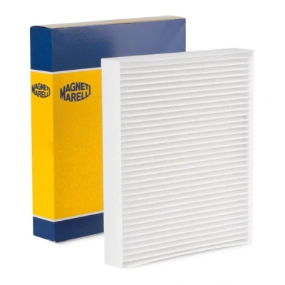 Abbildung von MAGNETI MARELLI 350203062560 Innenraumfilter Filtereinsatz, Partikelfilter 240 204 35 OPEL: Insignia A Sports Tourer, Zafira C Mokka / X