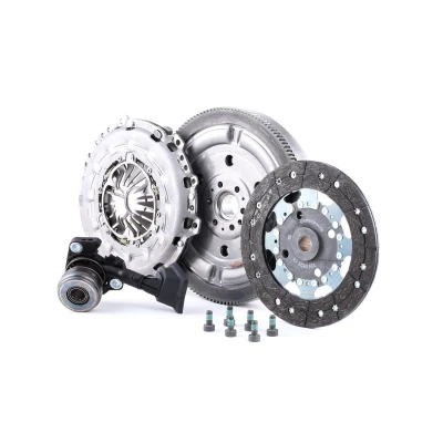 Abbildung von LuK BR 0241 600 0143 00 Kupplungssatz PEUGEOT: 5008 I, 508 I SW, 207 Hatchback, CITROËN: C4 II Picasso 1, Grand kfzteile,