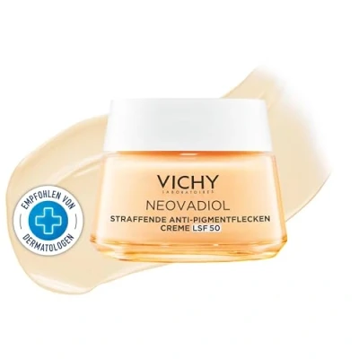 Abbildung von Vichy Neovadiol Firming Anti Dark Spots Cream SPF 50 ml