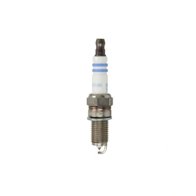 Abbildung von BOSCH 0 242 140 514 Zündkerze M 12 x 1,25 SW: 16 FIAT: Grande Punto Hatchback, Evo III ALFA ROMEO: MiTo, LANCIA: Y