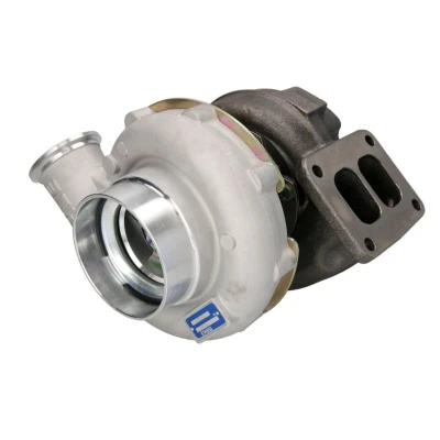 Abbildung von MAHLE ORIGINAL 228 TC 17920 000 Turbolader Abgasturbolader MAN: TGA