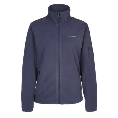 Abbildung von Columbia Fleecejacke FAST TREK 2 Fleecejacke, Damen, Größe: Large, Nocturnal