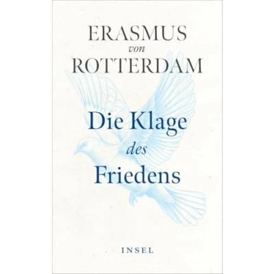 Abbildung von Die Klage des Friedens: der grundlegende Text Friedensbewegung
