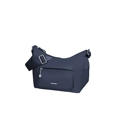 Abbildung von Samsonite Move 3.0 Schultertasche S mit 1 Fronttasche, 27 cm, Blau (Dark Blue)