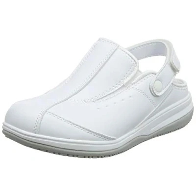 Abbildung von Oxypas Damen Iris Sicherheitsschuhe, Weiß (wht), 36 EU