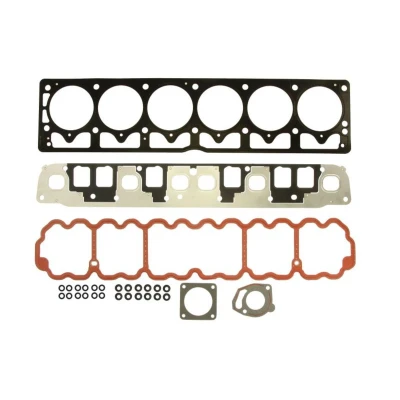 Abbildung von AJUSA 52241100 Dichtungssatz, Zylinderkopf mit Zylinderkopfdichtung JEEP: Cherokee II, WRANGLER 2