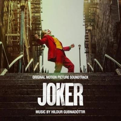Abbildung von Joker (Original Motion Picture Soundtrack) [Vinyl LP]