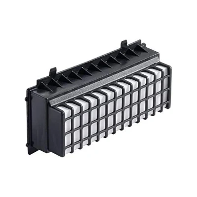 Abbildung von HEPA Filter ersetzt Bosch/Siemens 573928 00573928 577281 00577281 575665 BBZ161HF für Staubsauger der BGS5/Relaxx&#039;x Serie/Abluftfilter