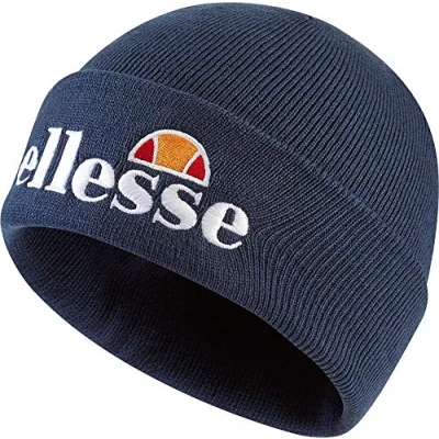 Abbildung von Ellesse Velly Mütze, Herren, Größe: One Size, Navy