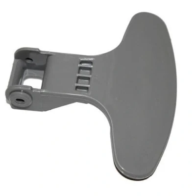 Abbildung von Beko Türgriff für Waschmaschine, Original Teilenummer 2821580200