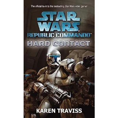 Abbildung von Star Wars Republic Commando: Hard Contact