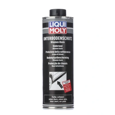 Abbildung von LIQUI MOLY 6112 Unterbodenschutz Dose 1
