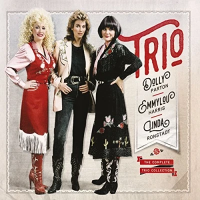 Abbildung von The Complete Trio Collection