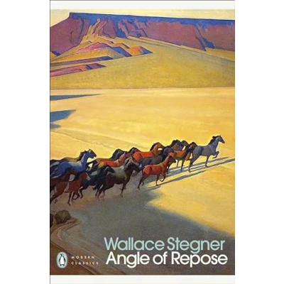 Abbildung von Angle of Repose (Penguin Modern Classics)