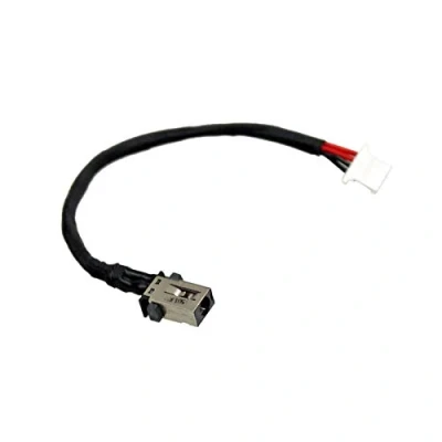 Abbildung von Gintai DC Power Jack Kabelbaum Buchse für Acer Chromebook 14 CB3 431 12K1 C5FM C5EX Swift 3 SF314 51 57Z3 71UU 50.GC2N5.003 5 0.VDFN5.005 1417 00DJ000